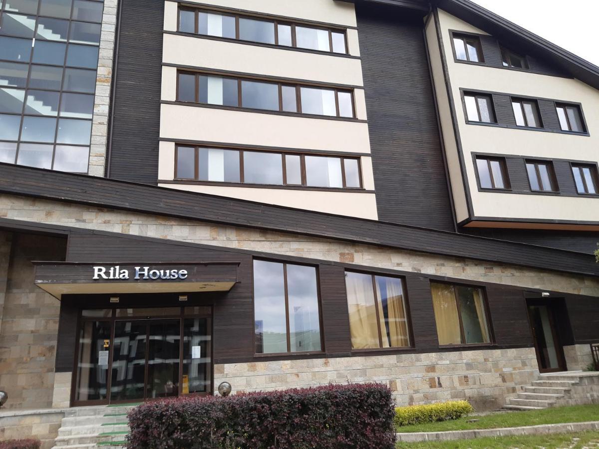 Apartments B06 In Terra Complex Raslog Exterior foto